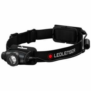 Led Lenser H5R Core Rechargable Headlamp – Box