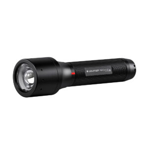 Led Lenser P6R Core Torch Quattro Colour – Box