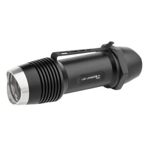 Led Lenser F1 Torch