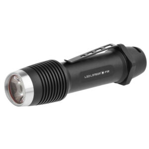 Led Lenser F1 Rechargeable Torch