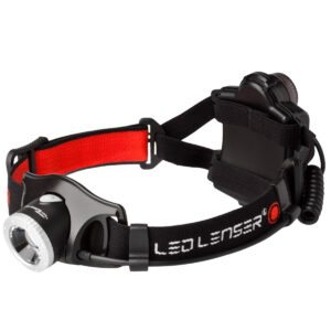 Led Lenser H7R.2 Core Rechargeable Headlamp – Box