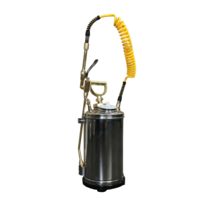 5L Rega 316 Ss Pneumatic Sprayer