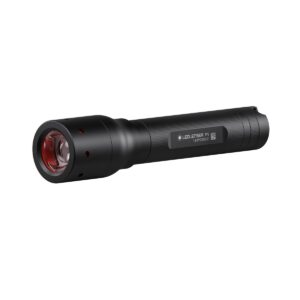 Led Lenser P5 Torch In Gift Box