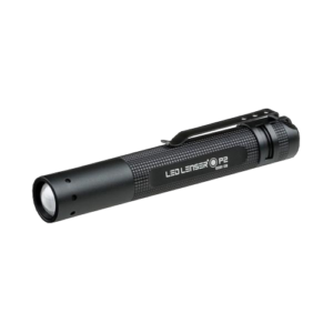 Led Lenser P2 Torch In Box