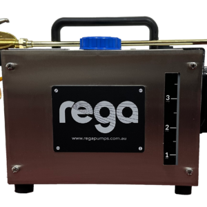 Rega Chief 3.5L 18V 2-Speed Stainless Pro Sprayer