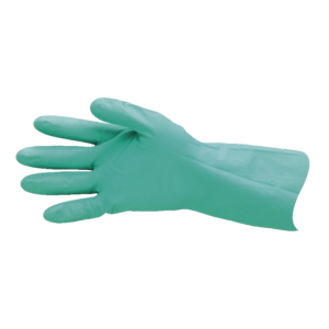 Nitrile 33'S Flocklined Glove (Pair) – Size 9