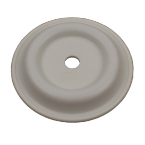 Solo 475 Diaphram – White