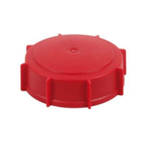 TANK LID S80 X 4 – RED