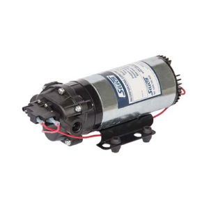 AQUATEC HIGH PRESSURE 12 VOLT PUMP 5LPM