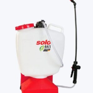 Solo 16L 11.1V Back Pack Sprayer