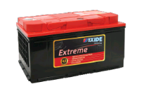 Exide Battery  Xdin88Mf