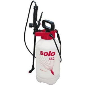 Solo 462 7.5L Pressure Sprayer