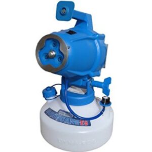 Hurricane Es (Electrostatic Sprayer – Water Base)