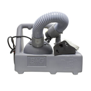 2600 Fogger 220V Flx Lt Sl