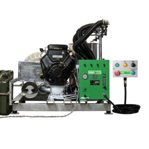 Ulv U40Hd-M Aerosol Generator Cpl