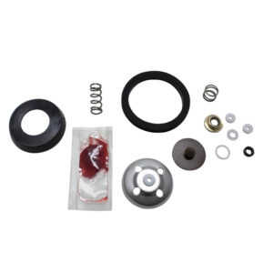 Gd-124 Gasket Kit