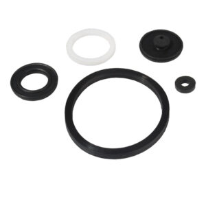 Accuspray Plastic Repair Kit