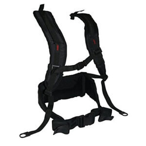 Heavy Duty Harness For Solo Sprayer