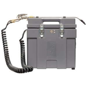 Portable Aerosol System 220V 18'' Extension Std