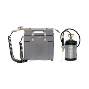 Portable Aerosol System / Versafoamer Combo Unit 220V 18&Quot; Extension Std