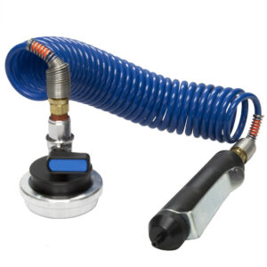 Aerosol Delivery System (Blue Hose)