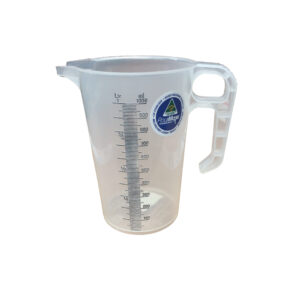 Cee Tee Measuring Jugs   1L