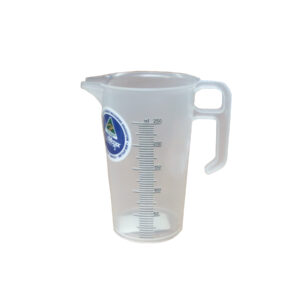 Cee Tee Measuring Jugs 250Ml