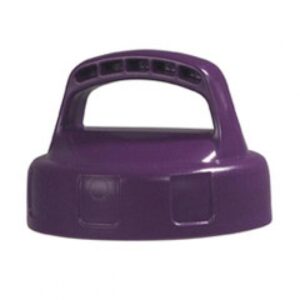 Oilsafe Storage Lid – Purple