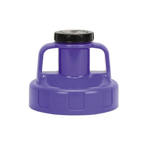 Oilsafe Utility Lid – Purple