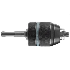 Keyless Chuck And Adaptor To Suit Bosch Gbh4