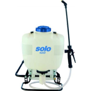 Solo 15L Backpack Sprayer