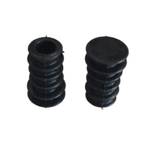 12Mm Black Concrete Seal (Bag 500)