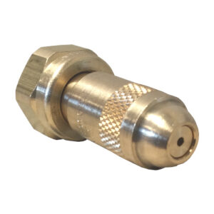 5500/10 Adjustable Nozzle