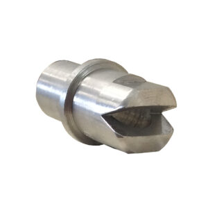 8060 Flooding Jet Stainless Steel