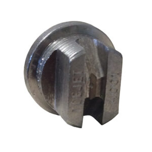 4002 Tee Jet Stainless Steel