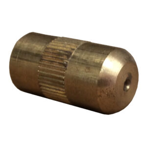 Nozzle Cap Brass No.6