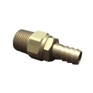 HOSE REEL SWIVEL 1/2" NUT RETAINED O'RNG