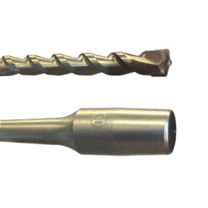 16Mm, K-Taper Drill Bit