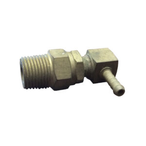 HOSE SWIVEL 1/4"" X 90 DEGREE