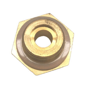 Gland Nut W/-Washer