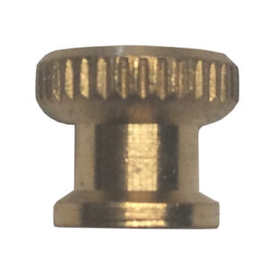 Knurled Nut