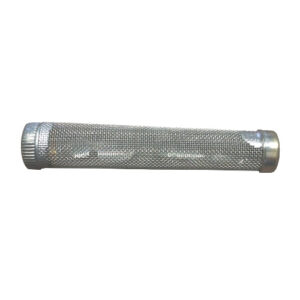 Outlet Tube Strainer