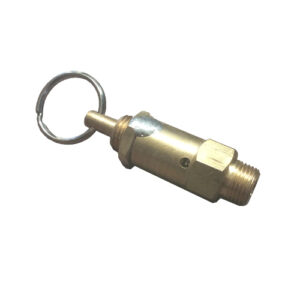 Pressure Relief Valve (50Psi)