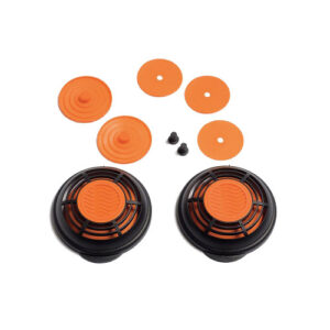 Membrane Kit To Suit Sr200 Full Face Mask