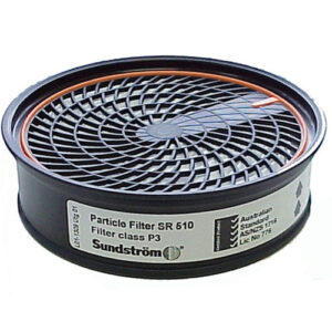 P3 Particle Filter (Sr510 P3 R)