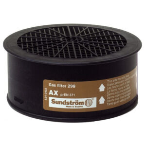 Ax298 Methyl Bromide Filter (Suit Sr/200)