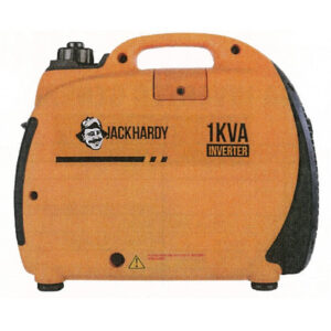 Jack Hardy 1 Kva Generator