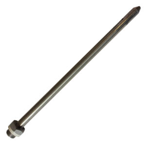 9.5Mm X 200Mm 360 Deg Angle Hole Tip