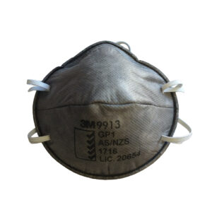 3M Organic Vapour Gp1  Mask (Each)