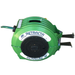 RETRACTA HOSE REEL 18M X 12.5MM